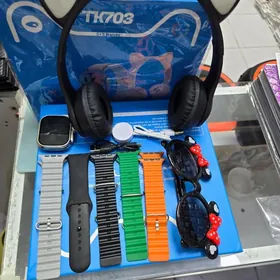 smart watch 140manat