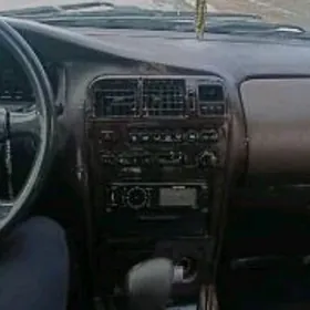 Toyota Mark II 1993