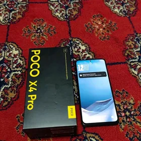 poco x4 pro