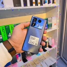 Infinix note 40s 16/256gb