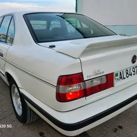 BMW 525 1992