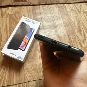 samsung A23