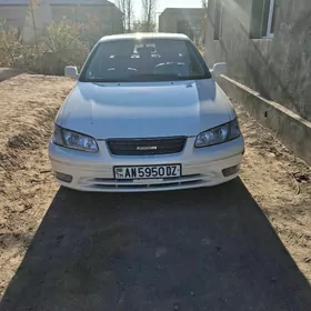 Toyota Camry 2001