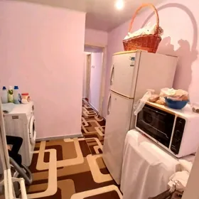 11mkr 3 komnat 1 etaž