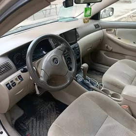 Toyota Corolla 2006
