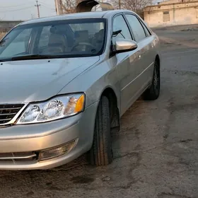 Toyota Avalon 2004