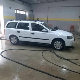 Opel Astra 1999