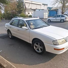 Toyota Avalon 1996