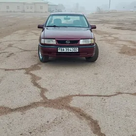 Opel Vectra 1992