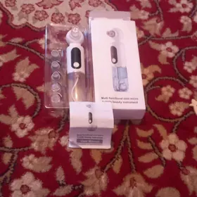 ýüz arasslaýjy aparat