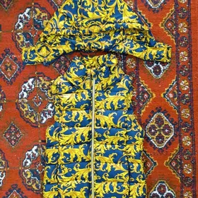 БЕЗРУКАВКА