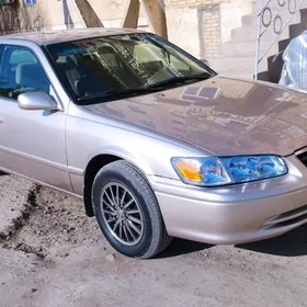 Toyota Camry 2001