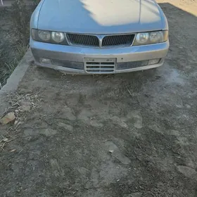 Mitsubishi diamond zapças