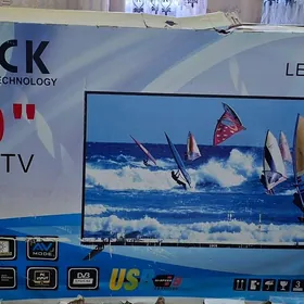 Телевизор. LUCK