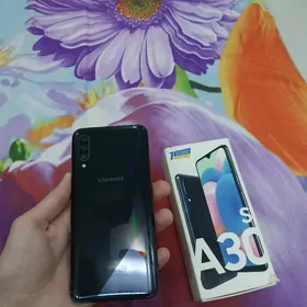 Samsung A30S TP