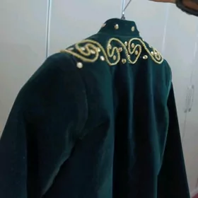 turkmen esik