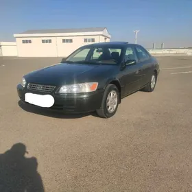 Toyota Camry 1998