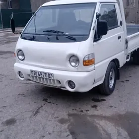 Kia Bongo 2000
