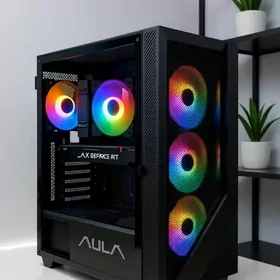  i3 12100F/ GTX 1050TI/ RAM 16GB