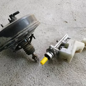 wakum galwny silindr