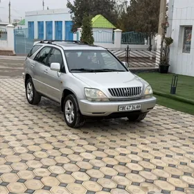Lexus RX 300 1999