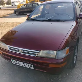 Toyota Corolla 1993