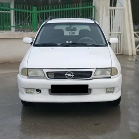 Opel Astra 1997
