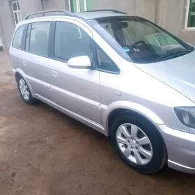Opel Zafira 2002