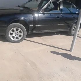 BMW 535 1990