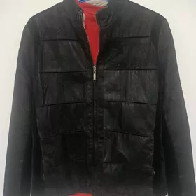 кожа. куртка