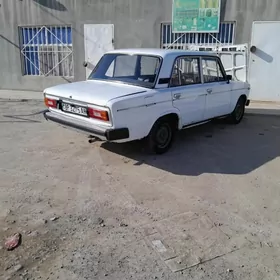 Lada 2106 2002