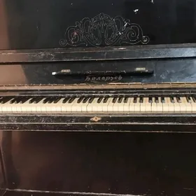 piano