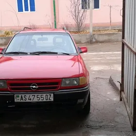 Opel Astra 1993