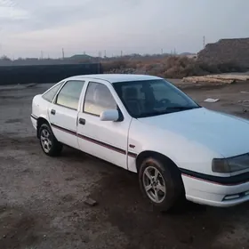 Opel Vectra 1991