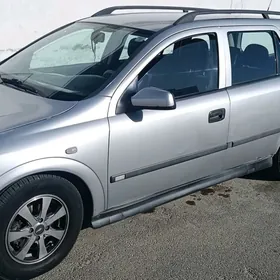 Opel Astra 1999