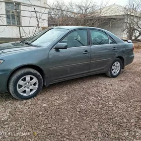 Toyota Camry 2005