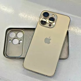 iphone 13pro gold