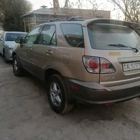 Lexus RX 300 2003