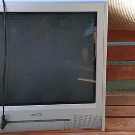 Toshiba telewizor