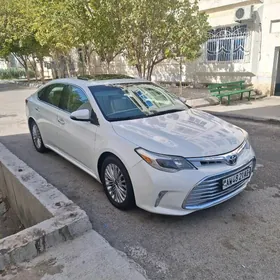 Toyota Avalon 2017