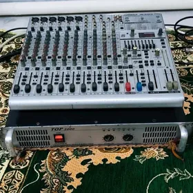 toy aparat pult usilitel