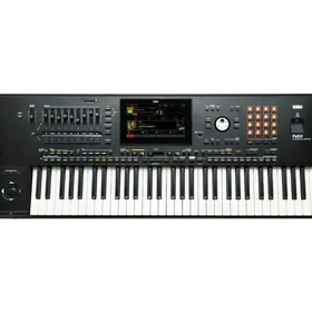 Korg pa 5