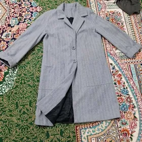 пальто, куртка