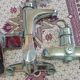 сместители в хорошем состоянии