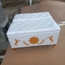 sandyk karzina sewet padarka