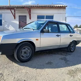 Lada 21099 2004