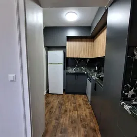 9mkr 3etaj 4kom satlyk jay