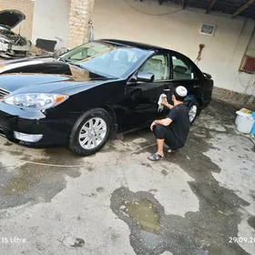 Toyota Camry 2003
