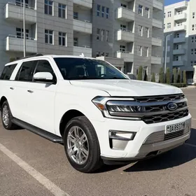 Ford Expedition 2022