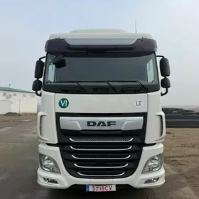 DAF 480 2021